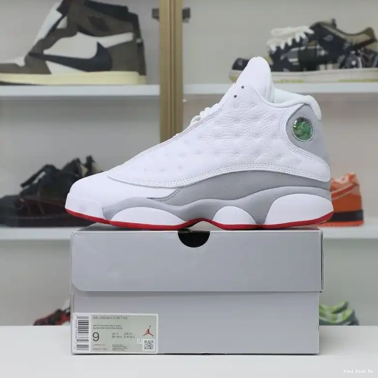 Jordan 13 Kimikick Jordan Air 0705